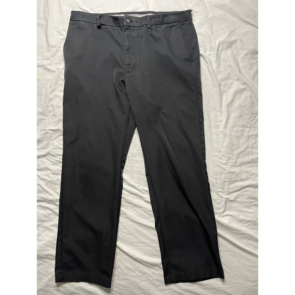 Callaway Golf Pants Men's Size 38x30 Black Casual Sport Lightweight